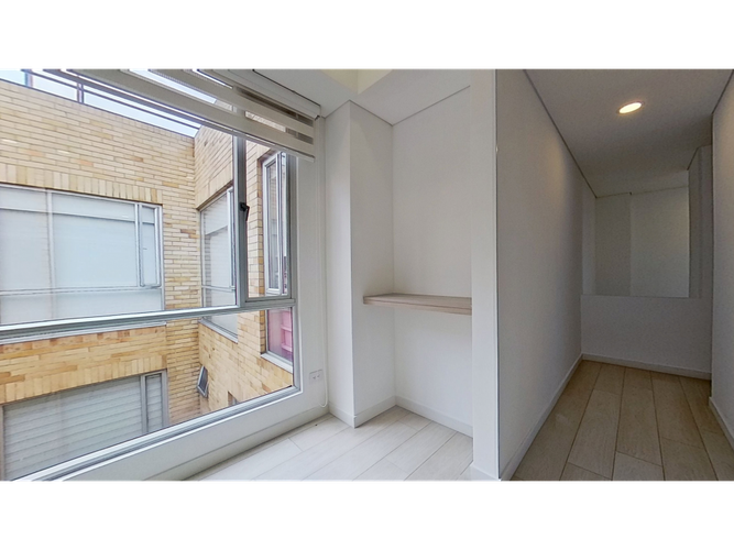Apartamento de 2 alcobas en venta en Fontibon, Zipaquirá, 58 m² · foto 8 de 24