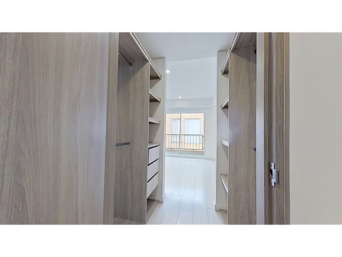 Apartamento de 2 alcobas en venta en Fontibon, Zipaquirá, 58 m² · foto 10 de 24