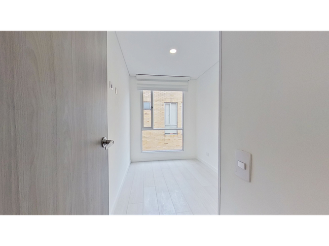 Apartamento de 2 alcobas en venta en Fontibon, Zipaquirá, 58 m² · foto 12 de 24
