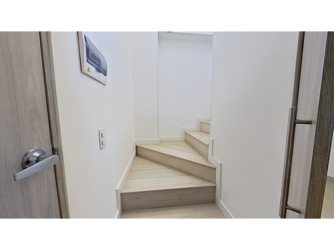 Apartamento de 2 alcobas en venta en Fontibon, Zipaquirá, 58 m² · foto 13 de 24