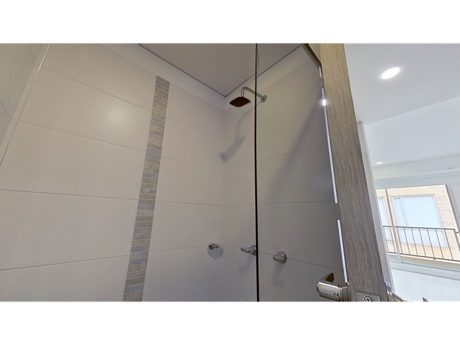 Apartamento de 2 alcobas en venta en Fontibon, Zipaquirá, 58 m² · foto 14 de 24