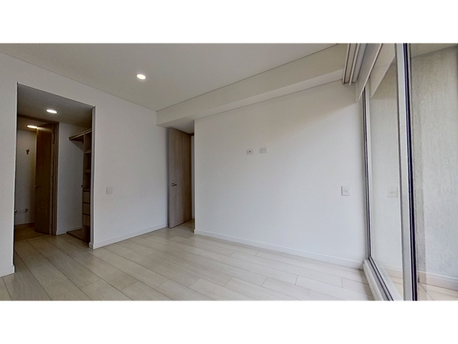 Apartamento de 2 alcobas en venta en Fontibon, Zipaquirá, 58 m² · foto 19 de 24