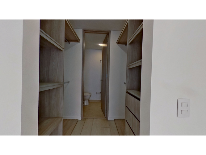 Apartamento de 2 alcobas en venta en Fontibon, Zipaquirá, 58 m² · foto 20 de 24