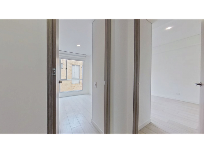 Apartamento de 2 alcobas en venta en Fontibon, Zipaquirá, 58 m² · foto 21 de 24