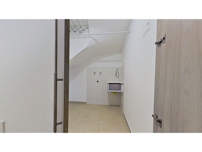 Apartamento de 2 alcobas en venta en Fontibon, Zipaquirá, 58 m² · foto 23 de 24