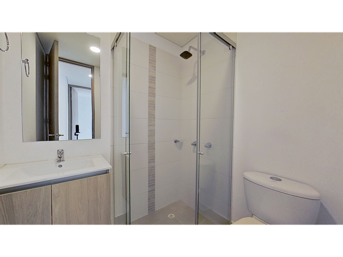 Apartamento de 2 alcobas en venta en Fontibon, Zipaquirá, 58 m² · foto 24 de 24