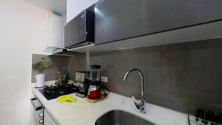 Apartamento de 3 alcobas en venta en Cedritos, Bogotá, 105 m² · foto 4 de 24