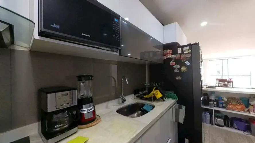 Apartamento de 3 alcobas en venta en Cedritos, Bogotá, 105 m² · foto 5 de 24