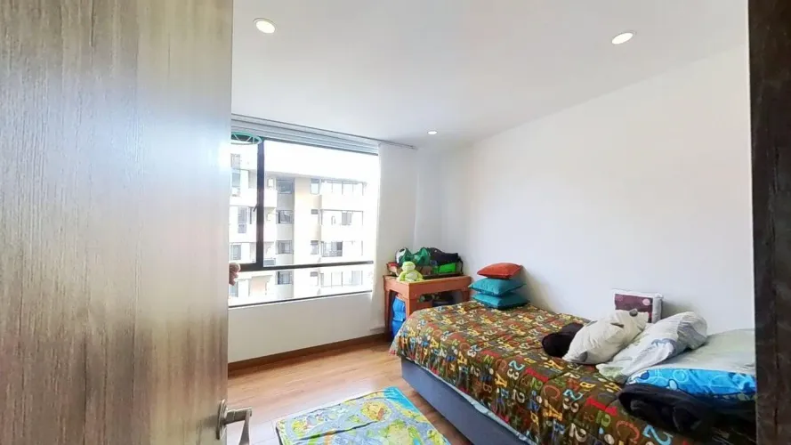 Apartamento de 3 alcobas en venta en Cedritos, Bogotá, 105 m² · foto 7 de 24
