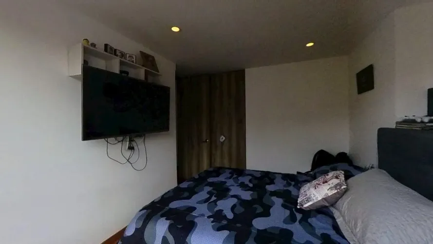Apartamento de 3 alcobas en venta en Cedritos, Bogotá, 105 m² · foto 10 de 24