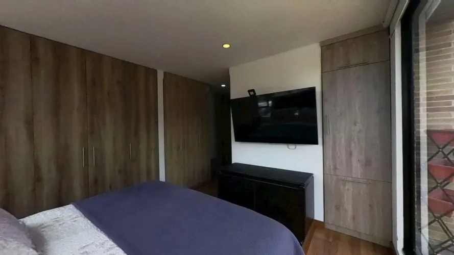 Apartamento de 3 alcobas en venta en Cedritos, Bogotá, 105 m² · foto 12 de 24