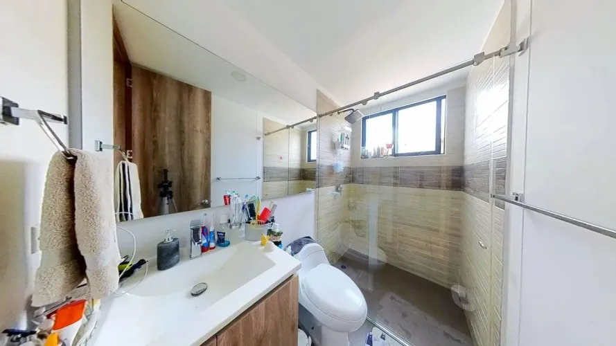 Apartamento de 3 alcobas en venta en Cedritos, Bogotá, 105 m² · foto 13 de 24