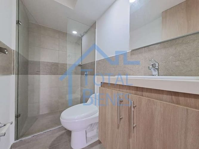 Apartamento de 3 alcobas en venta en Las Lomitas, Sabaneta, 70 m² · foto 10 de 10