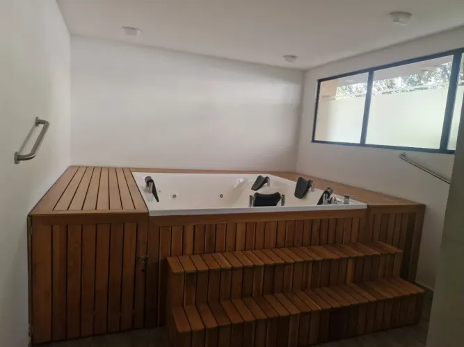 Apartamento de 3 alcobas en venta en Cedritos, Bogotá, 105 m² · foto 21 de 24