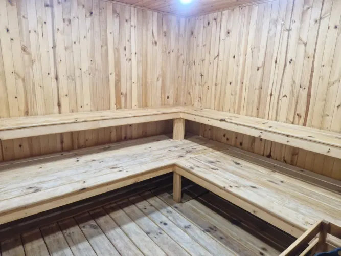 Apartamento de 3 alcobas en venta en Cedritos, Bogotá, 105 m² · foto 22 de 24