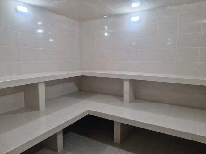 Apartamento de 3 alcobas en venta en Cedritos, Bogotá, 105 m² · foto 23 de 24