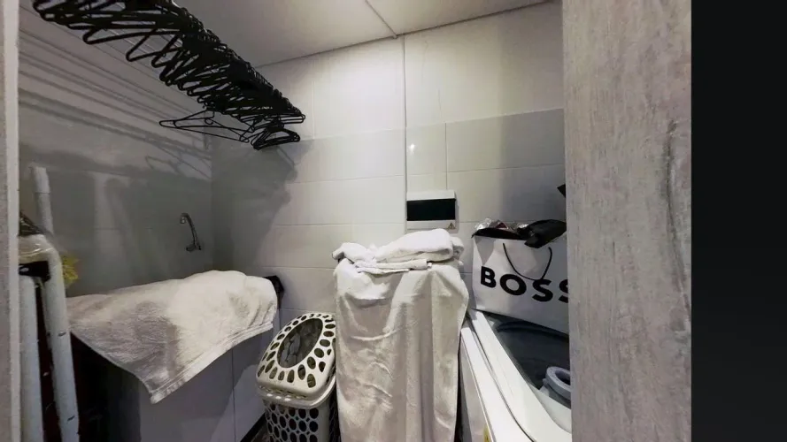 Apartamento de 1 alcoba en venta en Chicó Navarra, Bogotá, 49 m² · foto 10 de 18