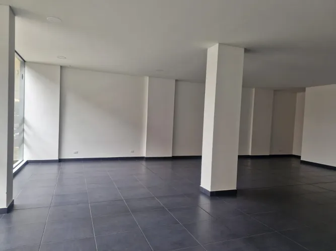 Apartamento de 1 alcoba en venta en Chicó Navarra, Bogotá, 49 m² · foto 11 de 18