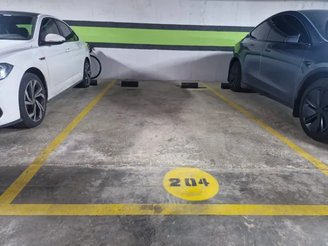 Apartamento de 1 alcoba en venta en Chicó Navarra, Bogotá, 49 m² · foto 13 de 18