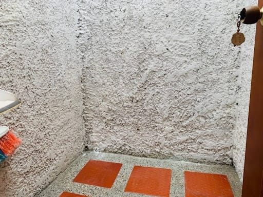 Apartamento de 2 alcobas en arriendo en Campo Valdes No.1, Medellín, 65 m² · foto 13 de 14