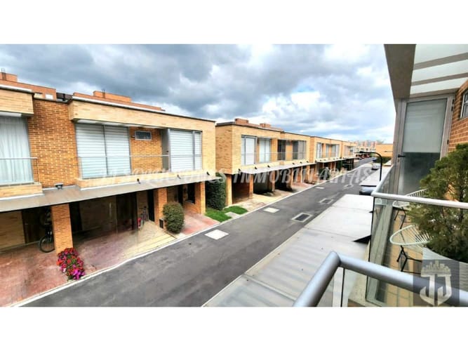 Casa de 3 alcobas en arriendo en Alcala, Mosquera, 203 m² · foto 4 de 24