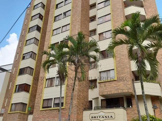Apartamento de 3 alcobas en venta en Mejoras Publicas, Bucaramanga, 110 m² · foto 1 de 12
