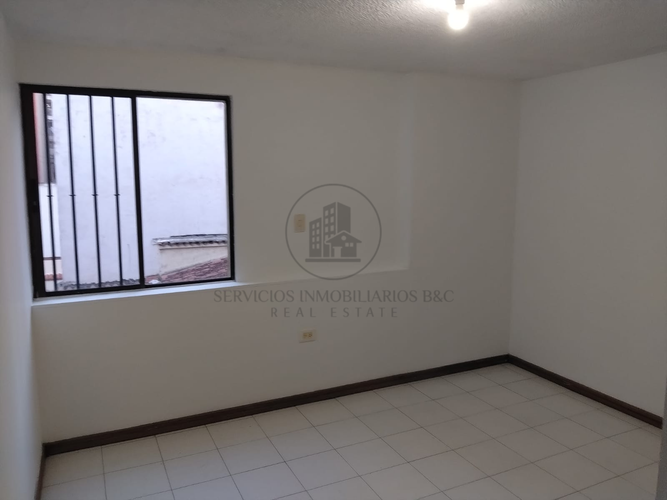 Apartamento de 3 alcobas en venta en Mejoras Publicas, Bucaramanga, 110 m² · foto 6 de 12