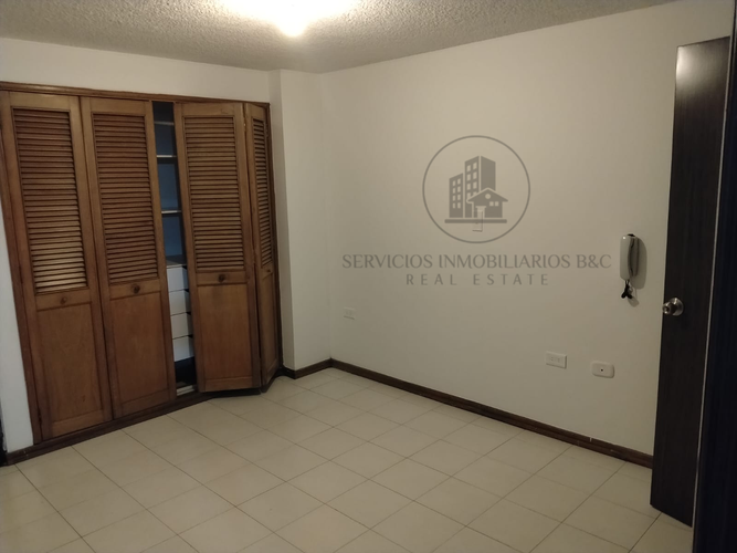Apartamento de 3 alcobas en venta en Mejoras Publicas, Bucaramanga, 110 m² · foto 5 de 12