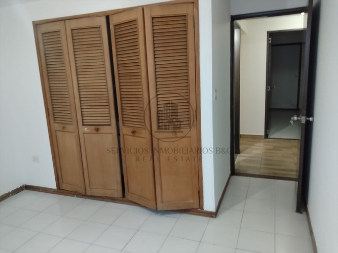 Apartamento de 3 alcobas en venta en Mejoras Publicas, Bucaramanga, 110 m² · foto 9 de 12