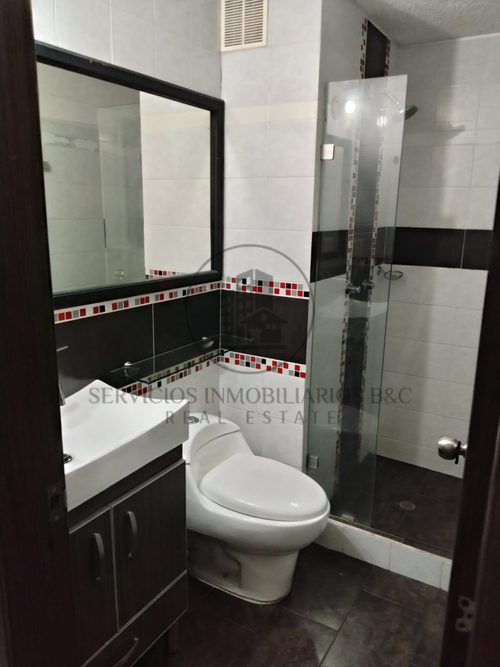 Apartamento de 3 alcobas en venta en Mejoras Publicas, Bucaramanga, 110 m² · foto 10 de 12