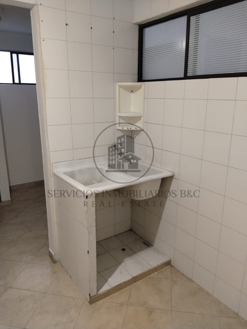 Apartamento de 3 alcobas en venta en Mejoras Publicas, Bucaramanga, 110 m² · foto 4 de 12