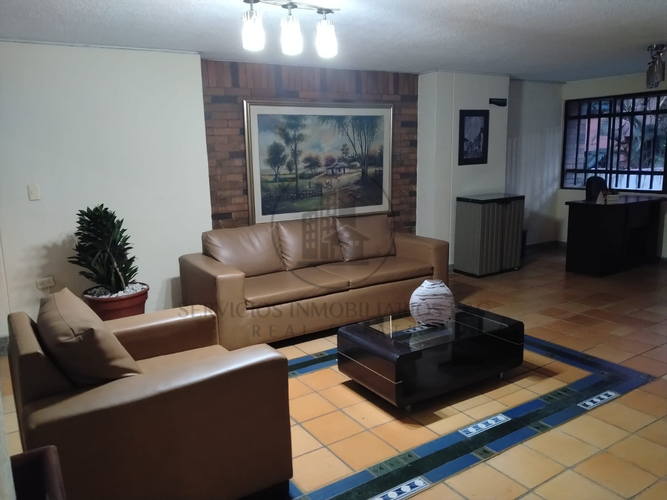 Apartamento de 3 alcobas en venta en Mejoras Publicas, Bucaramanga, 110 m² · foto 12 de 12