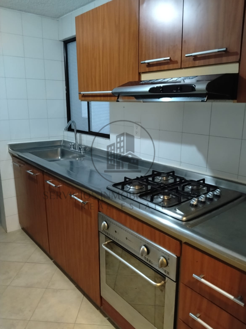 Apartamento de 3 alcobas en venta en Mejoras Publicas, Bucaramanga, 110 m² · foto 3 de 12