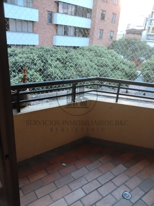 Apartamento de 3 alcobas en venta en Mejoras Publicas, Bucaramanga, 110 m² · foto 2 de 12