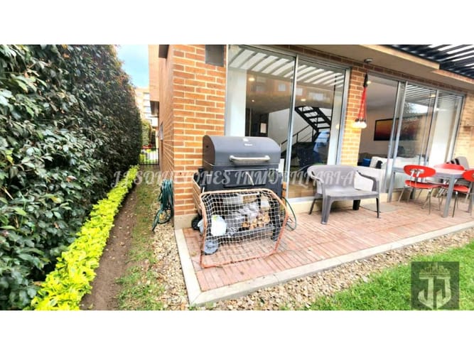 Casa de 3 alcobas en arriendo en Alcala, Mosquera, 203 m² · foto 6 de 24