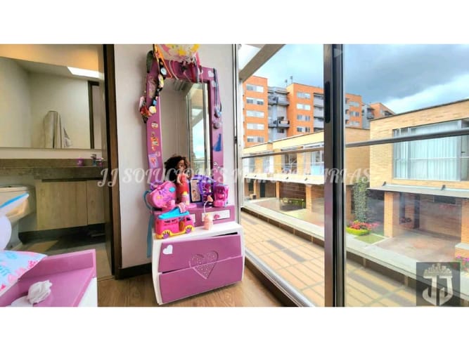 Casa de 3 alcobas en arriendo en Alcala, Mosquera, 203 m² · foto 12 de 24