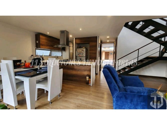 Casa de 3 alcobas en arriendo en Alcala, Mosquera, 203 m² · foto 13 de 24
