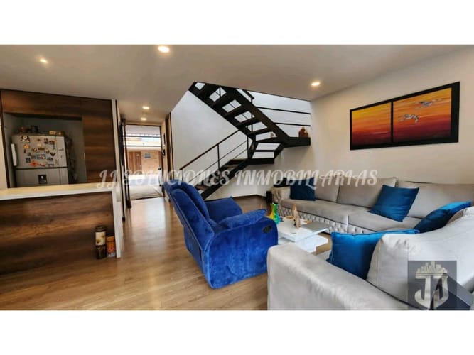 Casa de 3 alcobas en arriendo en Alcala, Mosquera, 203 m² · foto 14 de 24