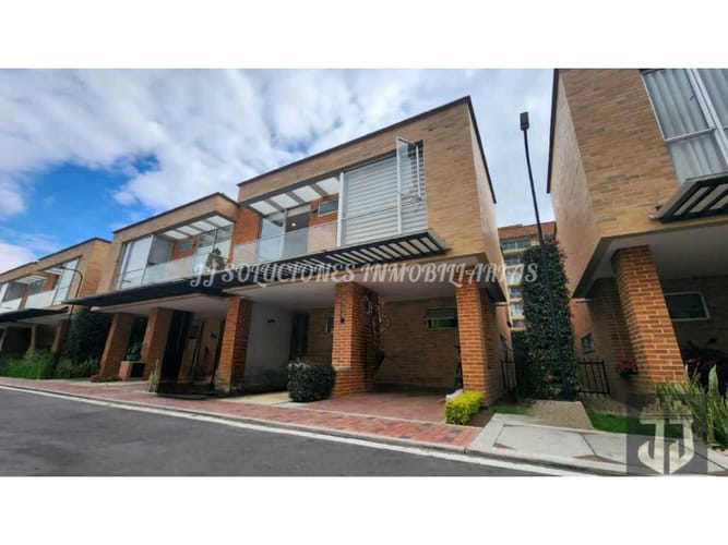 Casa de 3 alcobas en arriendo en Alcala, Mosquera, 203 m² · foto 18 de 24