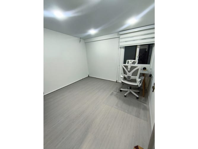 Apartamento de 3 alcobas en venta en Teusaquillo, Bogotá, 126 m² · foto 4 de 20