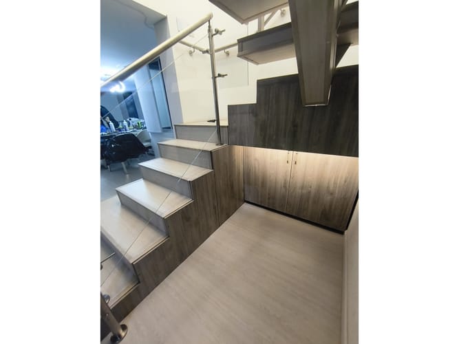 Apartamento de 3 alcobas en venta en Teusaquillo, Bogotá, 126 m² · foto 6 de 20
