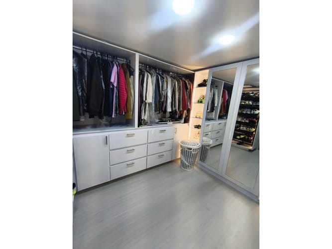 Apartamento de 3 alcobas en venta en Teusaquillo, Bogotá, 126 m² · foto 8 de 20