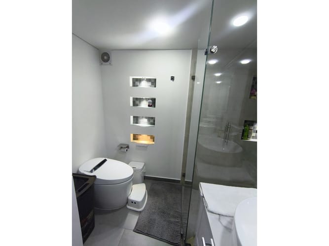 Apartamento de 3 alcobas en venta en Teusaquillo, Bogotá, 126 m² · foto 10 de 20