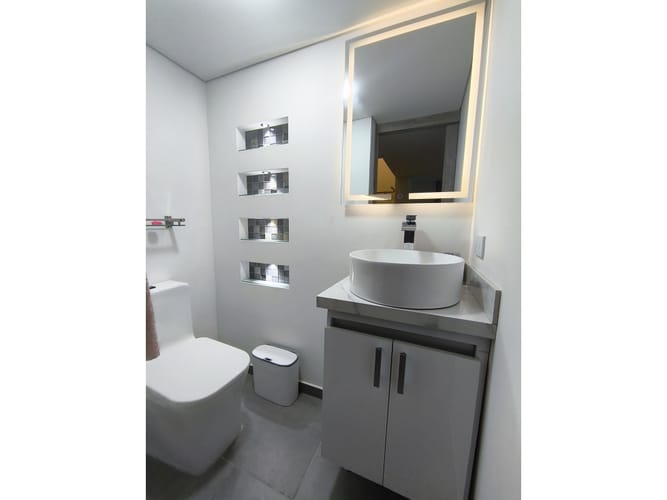 Apartamento de 3 alcobas en venta en Teusaquillo, Bogotá, 126 m² · foto 13 de 20
