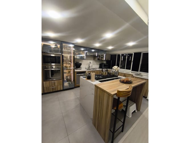 Apartamento de 3 alcobas en venta en Teusaquillo, Bogotá, 126 m² · foto 16 de 20
