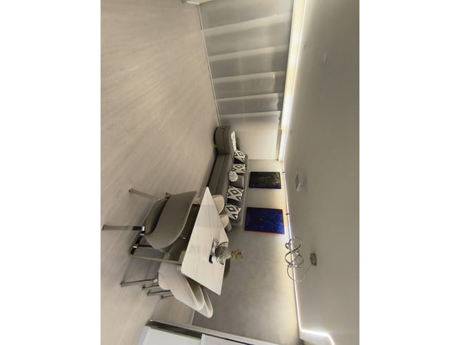 Apartamento de 3 alcobas en venta en Teusaquillo, Bogotá, 126 m² · foto 18 de 20
