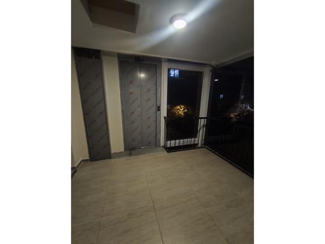 Apartamento de 3 alcobas en venta en Teusaquillo, Bogotá, 126 m² · foto 19 de 20