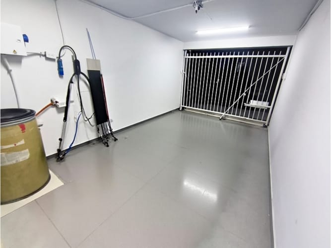 Apartamento de 3 alcobas en venta en Teusaquillo, Bogotá, 126 m² · foto 20 de 20