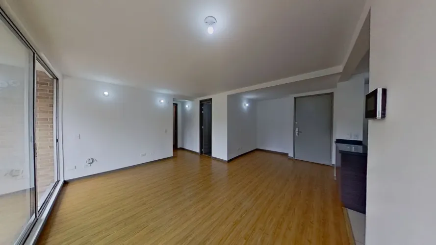 Apartamento de 2 alcobas en venta en Siete Trojes, Mosquera, 73 m² · foto 2 de 19