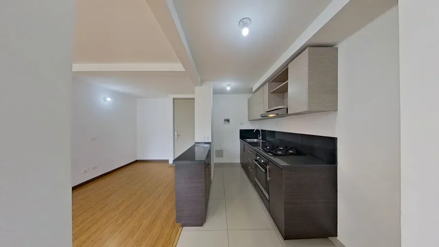 Apartamento de 2 alcobas en venta en Siete Trojes, Mosquera, 73 m² · foto 6 de 19